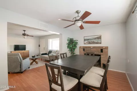 Dining - 8707 E Butte St, Mesa, AZ 85207 photo 4 of 5