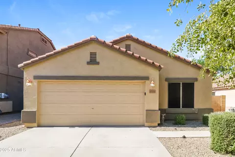 18204 W Sanna St, Waddell, AZ 85355