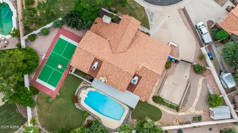 1204 E Glencove Cir, Mesa, AZ 85203