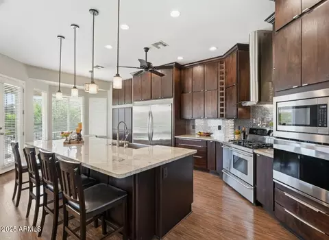 4745 E Nightingale Ln, Gilbert, AZ 85298