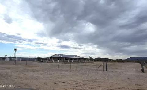 2516 S 371st Ave, Tonopah, AZ 85354