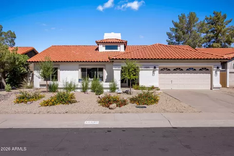 10580 E San Salvador Dr, Scottsdale, AZ 85258