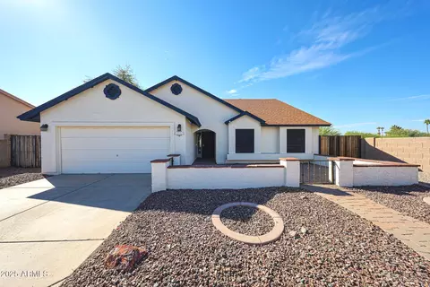 19624 N 47th Ln, Glendale, AZ 85308