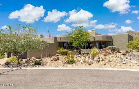 15036 N Elena Dr, Fountain Hills, AZ 85268