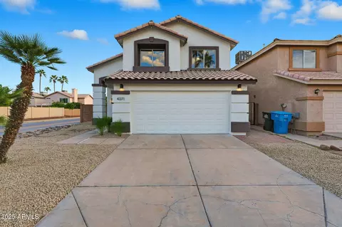 4071 E Meadow Dr, Phoenix, AZ 85032