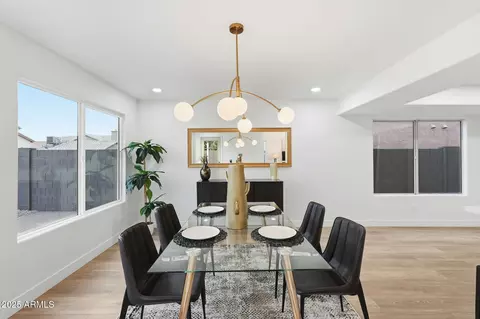 Dining - 4071 E Meadow Dr, Phoenix, AZ 85032 photo 1 of 3