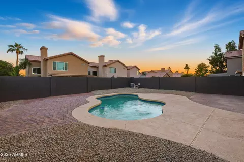 Exterior - 4071 E Meadow Dr, Phoenix, AZ 85032 photo 3 of 3