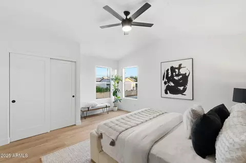 Bedroom - 4071 E Meadow Dr, Phoenix, AZ 85032 photo 6 of 6