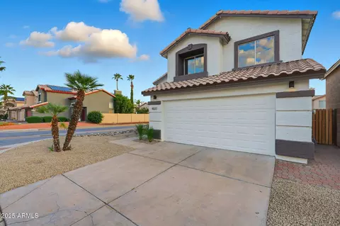 Exterior - 4071 E Meadow Dr, Phoenix, AZ 85032 photo 2 of 3