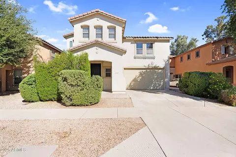 21126 E Stonecrest Dr, Queen Creek, AZ 85142
