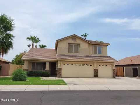 1853 E Shannon St, Chandler, AZ 85225