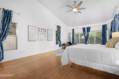 Bedroom - 1938 E Brentrup Dr, Tempe, AZ 85283 photo 1 of 5