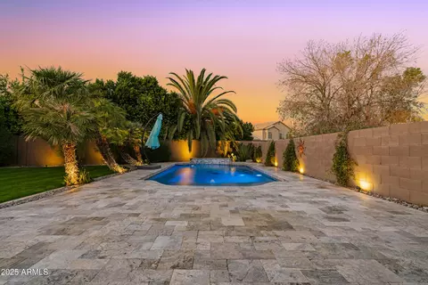 Exterior - 1938 E Brentrup Dr, Tempe, AZ 85283 photo 11 of 17