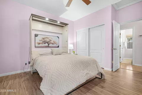 Bedroom - 1938 E Brentrup Dr, Tempe, AZ 85283 photo 5 of 5
