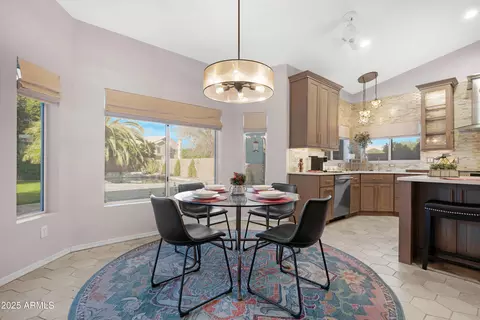 Dining - 1938 E Brentrup Dr, Tempe, AZ 85283 photo 3 of 4