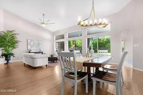 Dining - 1938 E Brentrup Dr, Tempe, AZ 85283 photo 2 of 4