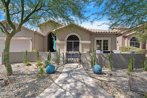 Exterior - 1938 E Brentrup Dr, Tempe, AZ 85283 photo 2 of 17