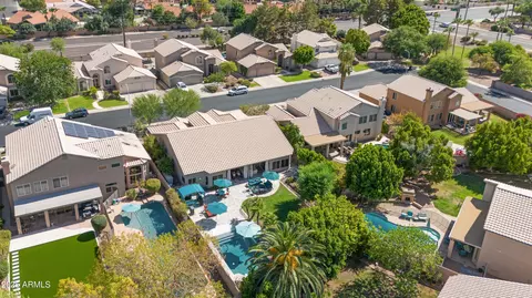 View/Area - 1938 E Brentrup Dr, Tempe, AZ 85283 photo 5 of 14