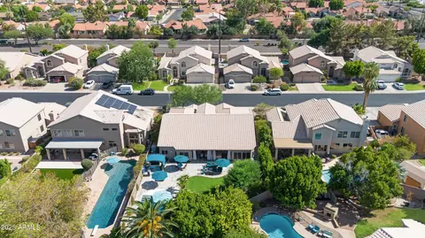 View/Area - 1938 E Brentrup Dr, Tempe, AZ 85283 photo 6 of 14