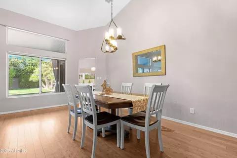 Dining - 1938 E Brentrup Dr, Tempe, AZ 85283 photo 1 of 4