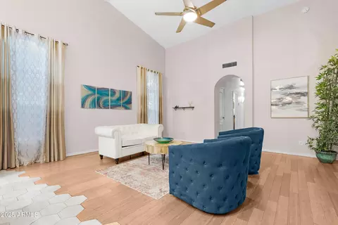 Living - 1938 E Brentrup Dr, Tempe, AZ 85283 photo 3 of 3
