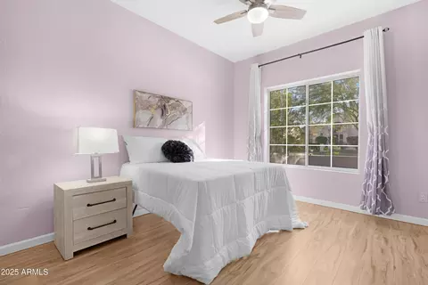 Bedroom - 1938 E Brentrup Dr, Tempe, AZ 85283 photo 2 of 5