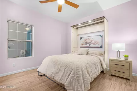 Bedroom - 1938 E Brentrup Dr, Tempe, AZ 85283 photo 4 of 5