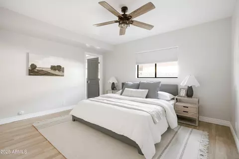Bedroom - 2043 E Clarendon Ave, Phoenix, AZ 85016 photo 1 of 4