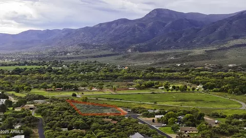 2351 S Diamond Creek Ln S #10, Camp Verde, AZ 86322