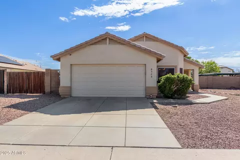 8529 W Butler Dr, Peoria, AZ 85345