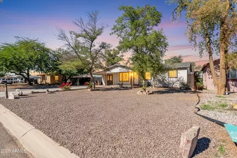 340 W Lindbergh Ave, Coolidge, AZ 85128