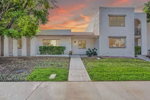 7741 E Harvard St, Scottsdale, AZ 85257