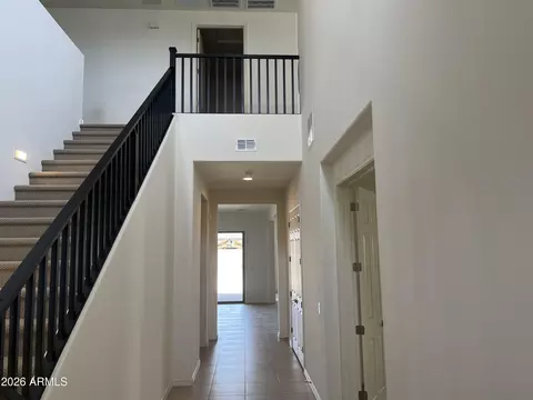 Entry Way - 9744 E Spiral Ave, Mesa, AZ 85212 photo 1 of 3