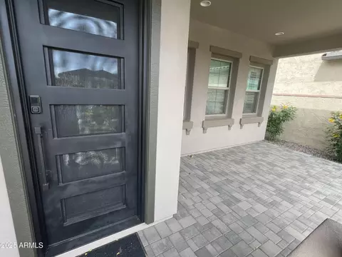 Exterior - 9744 E Spiral Ave, Mesa, AZ 85212 photo 2 of 3