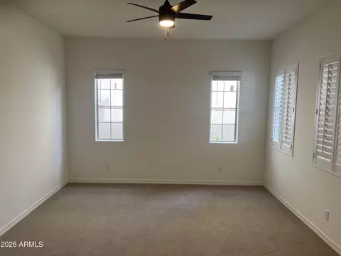 Bedroom - 9744 E Spiral Ave, Mesa, AZ 85212 photo 1 of 3
