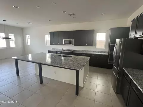 Kitchen - 9744 E Spiral Ave, Mesa, AZ 85212 photo 1 of 5