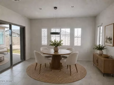 Dining - 9744 E Spiral Ave, Mesa, AZ 85212 photo 1 of 1