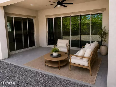 Exterior - 9744 E Spiral Ave, Mesa, AZ 85212 photo 2 of 4