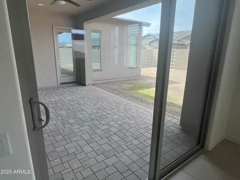 Exterior - 9744 E Spiral Ave, Mesa, AZ 85212 photo 3 of 3