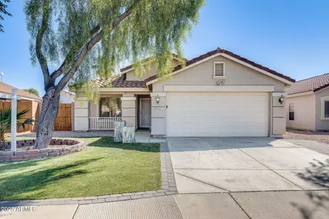 10441 E Birchwood Ave, Mesa, AZ 85208