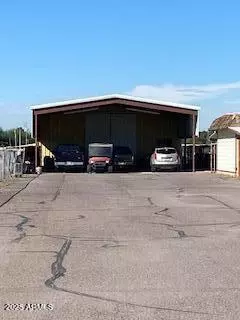 2300 S Jackrabbit Trl, Buckeye, AZ 85326