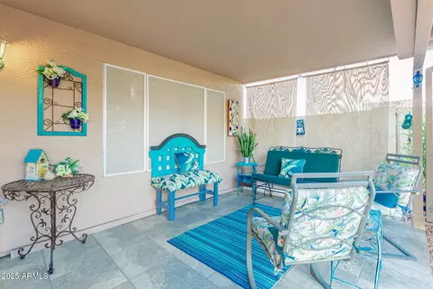 Exterior - 4334 E Chuckwalla Cyn, Phoenix, AZ 85044 photo 7 of 11