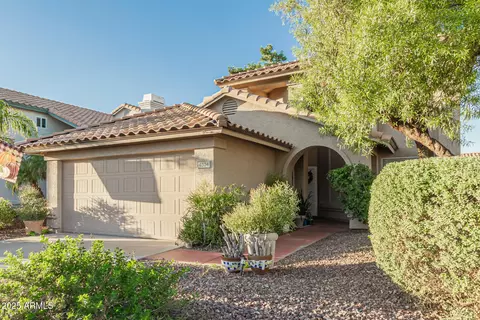Exterior - 4334 E Chuckwalla Cyn, Phoenix, AZ 85044 photo 4 of 11