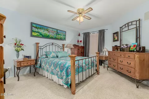 Bedroom - 4334 E Chuckwalla Cyn, Phoenix, AZ 85044 photo 1 of 7