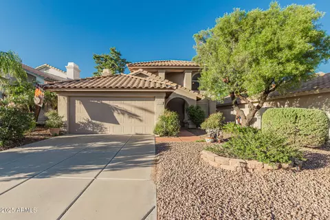 Exterior - 4334 E Chuckwalla Cyn, Phoenix, AZ 85044 photo 2 of 11