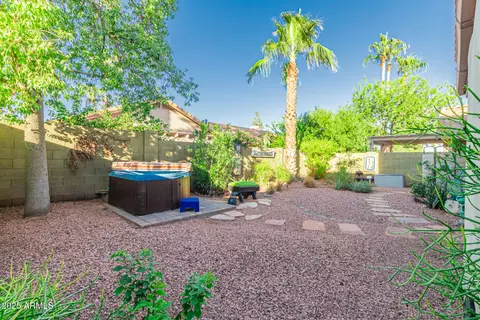 Exterior - 4334 E Chuckwalla Cyn, Phoenix, AZ 85044 photo 10 of 11