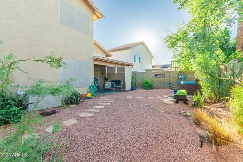 Exterior - 4334 E Chuckwalla Cyn, Phoenix, AZ 85044 photo 9 of 11