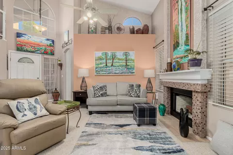 Living - 4334 E Chuckwalla Cyn, Phoenix, AZ 85044 photo 1 of 5