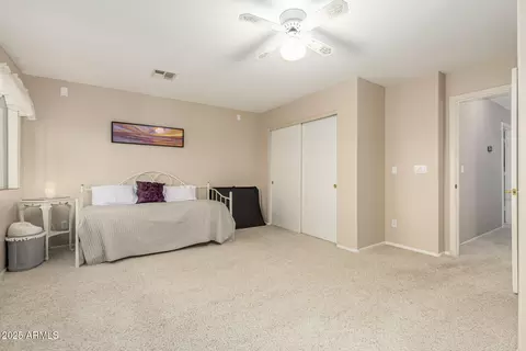 Bedroom - 4334 E Chuckwalla Cyn, Phoenix, AZ 85044 photo 4 of 7
