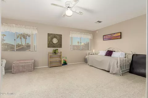 Bedroom - 4334 E Chuckwalla Cyn, Phoenix, AZ 85044 photo 5 of 7